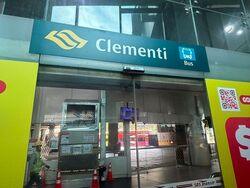 Clementi Avenue 3 (D5), Shop House #596319321